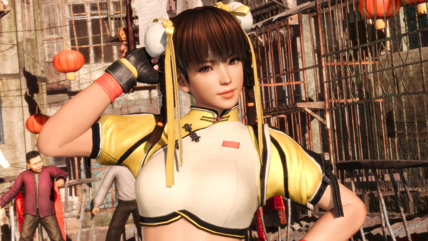 APFSDS DEAD OR ALIVE あやね ドリームキャスト版 1/6 APFSDS DEAD OR ALIVE あやね ドリームキャスト版 1/6 Amazon.co